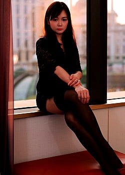 Sheeta Liu